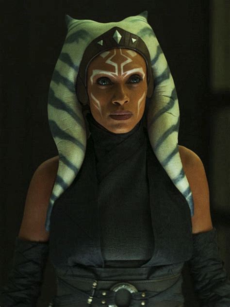 Ahsoka confronts her past, while Hera and her allies undertake a rescue mission. . Ahsoka tano wiki